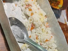 -楠火锅(哈尔滨金爵万象店)