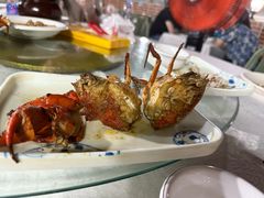 招牌煎蟹-莲花公园煎蟹(总店)