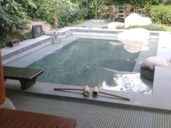 -天目湖御水温泉·度假酒店