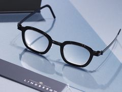 -目艮眼镜SHOWROOM(品牌集合店)