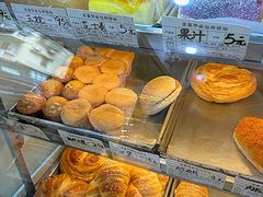 -美嘉华面包西饼店(红胜坊店)