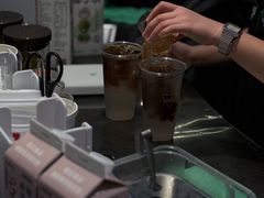 -Manner Coffee(布吉万象汇店)