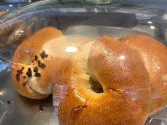 -BAKER&SPICE(BFC外滩金融中心店)