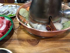 -东镇老火锅(长春路首店)