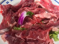 -贤合庄卤味火锅(时代广场店)