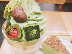 -無邪日式甜品(华润五彩城购物中心店)