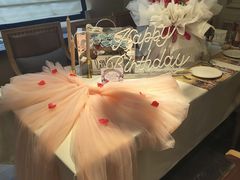 -可可厨房西餐厅