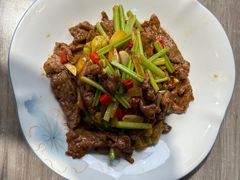 -大京园海鲜烧烤(东城路店)
