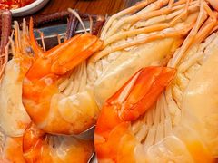 -谢记上海大排档(长寿路店)