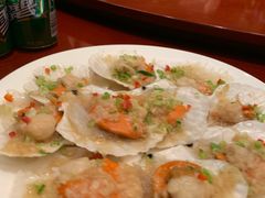 -麒麟华膳汇(飞泷商务大厦店)