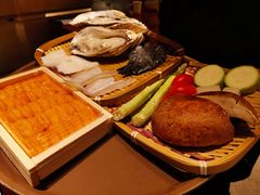 -yokocho上横町·日本食街(深业上城店)