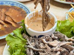 -协顺园回头馆(南顺城路店)