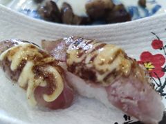 -红叶日料·放题·海胆·定食(星海店)