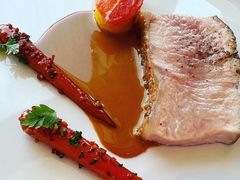 -Caprice(香港四季酒店)