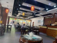 大堂-仁信老铺(嘉信店)