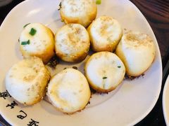 -哑巴生煎(临顿路店)