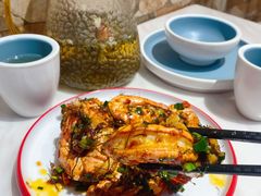 -友德福.老字号粤菜.广州地标融合美食(荔湾路店)
