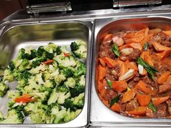 -郑州新郑国际机场T2航站楼-贵宾厅B区