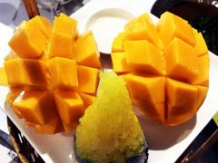 -Mango Tango