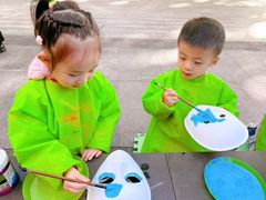 -海汀顿儿童之家(保利香雪园区)