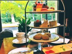 -利顺德大饭店·维多利亚花园(小白楼店)