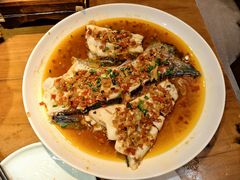 -江南小叙·美食研究院(鱼街店)