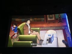 -大光明电影院(南京西路店)