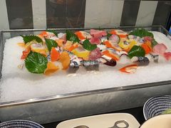 -粤海喜来登酒店·&More聚驿(天河城店)