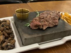 -Entrecôte 法国牛扒馆(保利·时光里店)