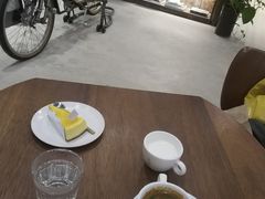 -MUSEE CAFE(保利·时光里店)