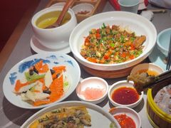 -闽上鲜·福建菜(龙湖滨江天街店)