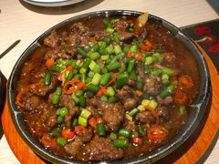 -吴氏老妈·23年家常菜(古城店)