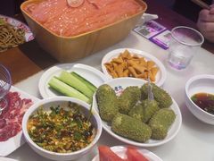-重庆高老九火锅(万象城店)