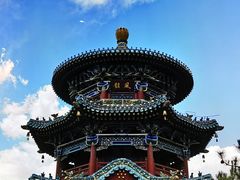 -迎泽公园