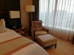-上海浦东嘉里大酒店
