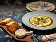 -第101座花园餐厅(湖滨88店)