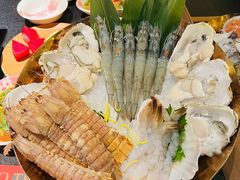 -牛New寿喜烧(虹桥新天地店)