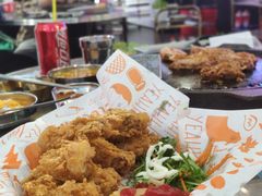 -玄希浪漫厨房·韩料烤肉(湖滨银泰in77店)