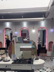 -芭莎造型·BAZAAR SALON