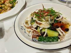 -闽公馆·客家私房菜·商务宴请·包厢(杏林橡树湾店)