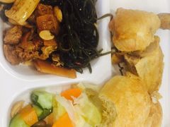-香妃烤鸡(西单店)