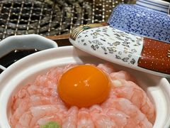 -NIUAN牛庵·日式和牛烧肉(恒隆店)