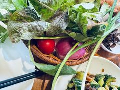 -阳光家常菜游客餐厅(千佛山店)