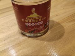 -虾领航小龙虾·吉林烧烤(柳州路店)