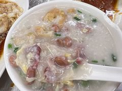 艇仔粥-源记肠粉(华贵路店)