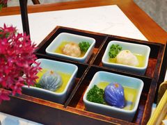 -好食上(喜盈门.范城店)