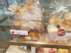 -85度C(广州石牌桥店)