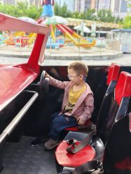 -大望京儿童游乐场