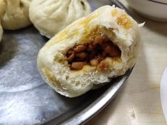-老陶包子铺(南大西南村店)