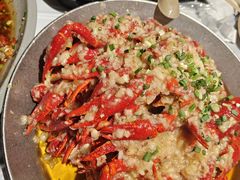 -巴厘龙虾·榜首油焖大虾(洞庭·艺术洋房店)